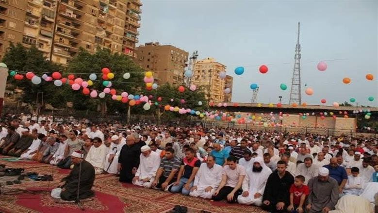 التكبير في عيد الأضحى.. متى يبدأ وكيف تصح صيغته؟