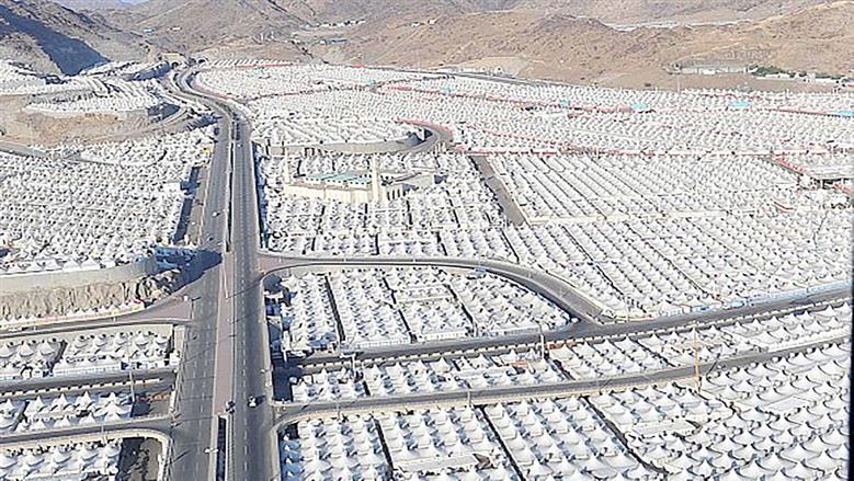 أفضل دعاء يوم عرفة 2025.. صيغة نبوية رددها الرسول