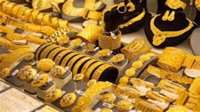 سعر الذهب اليوم عيار 21 في أول أيام عيد الأضحى.. انخفاض 10 جنيهات بالجرام