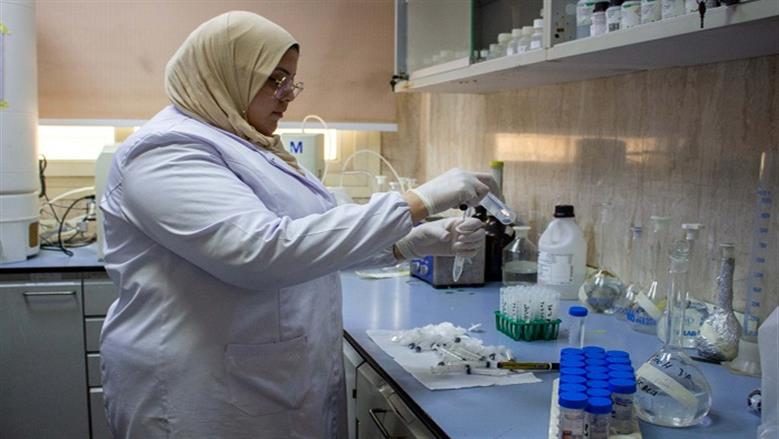 «متبقيات المبيدات» يفحص ويصدر شهادات لأكثر من 2500 عينة لعملائه