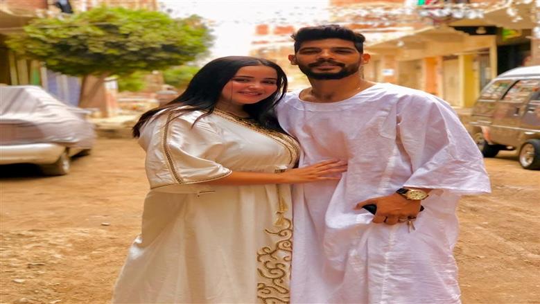 أرملة إبراهيم شيكا في أول عيد بعد رحيله: «العيد راح مع غيابك»