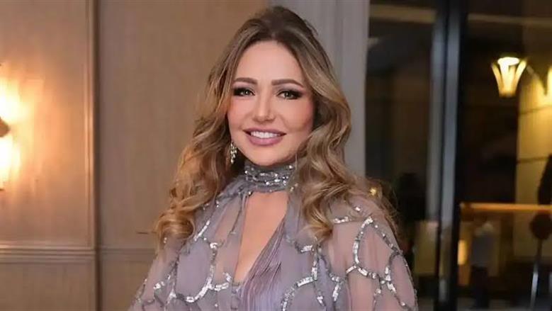 ليلى علوي تُعايد جمهورها بطبق فتة على طريقتها: من غيرها العيد ما يكملش