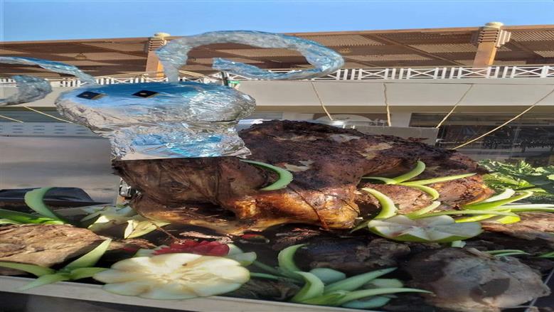 فنادق الغردقة في العيد 