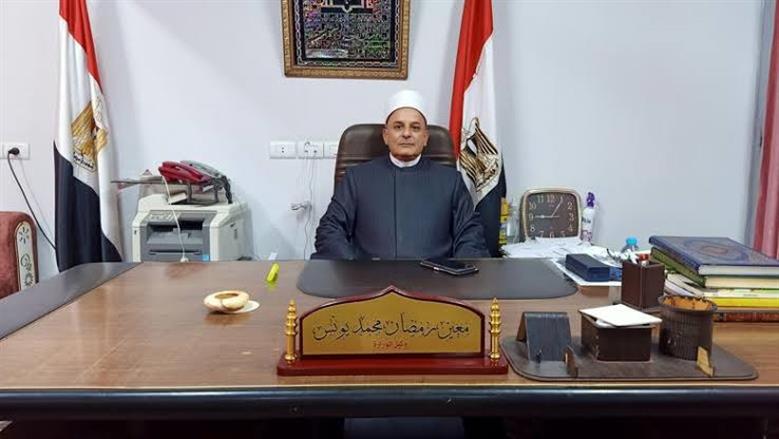 «أوقاف كفر الشيخ»: لا مخالفات خلال أداء صلاة عيد الأضحى في 407 ساحات