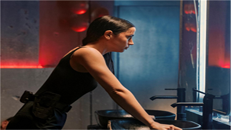فيلم ballerina