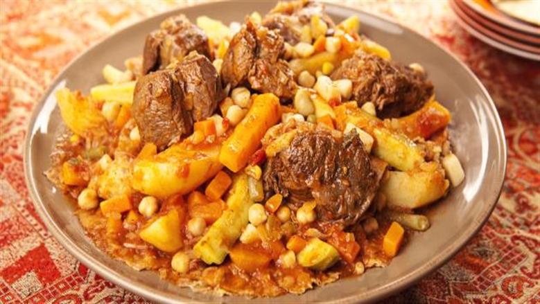 التشريب