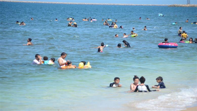 معالم سياحية في بورفؤاد