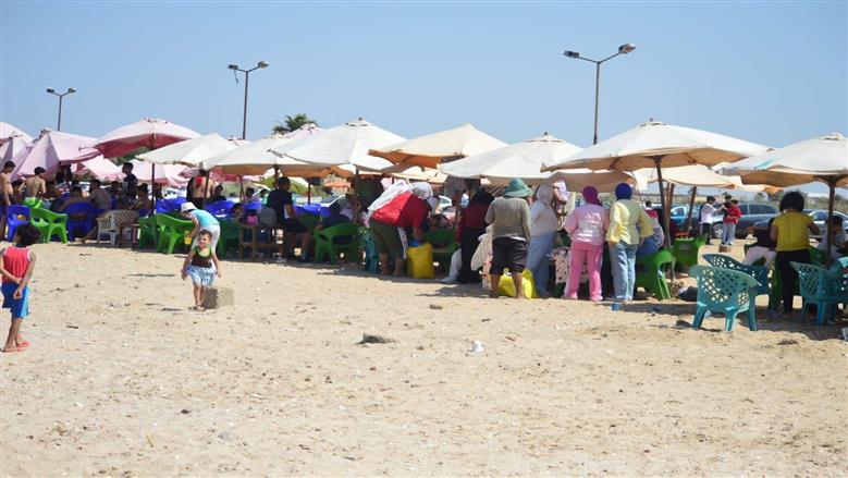 معالم سياحية في بورفؤاد
