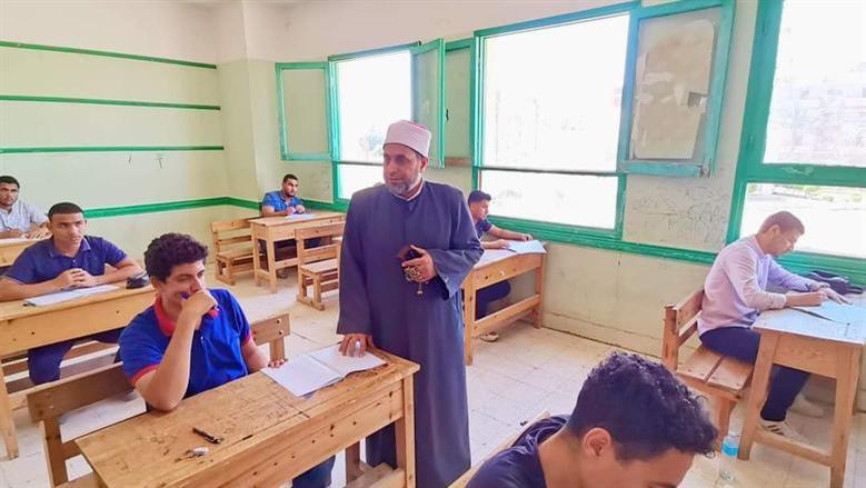 بوابة الأزهر الشريف برقم الجلوس.. خطوات الاستعلام عن نتيجة الشهادة الابتدائية 