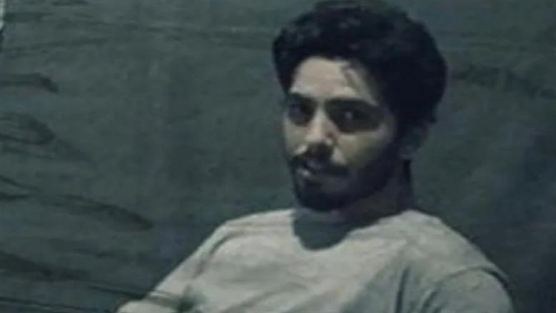 المحتجز