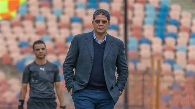 أيمن الرمادي: جماهير الزمالك الأوفى على مستوى العالم