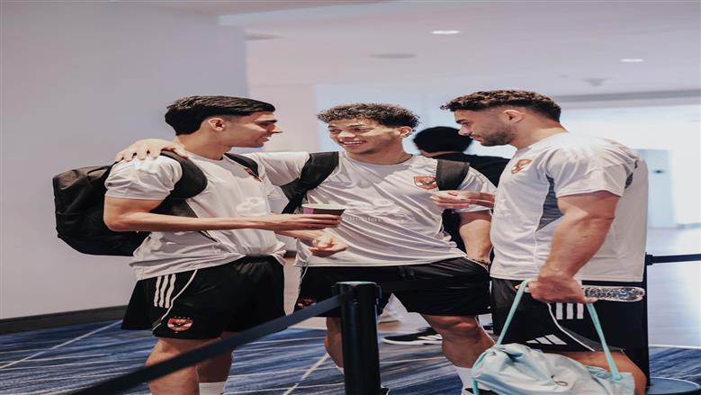 ملامح تشكيل الأهلي المتوقع أمام باتشوكا.. ودية أخيرة قبل المونديال