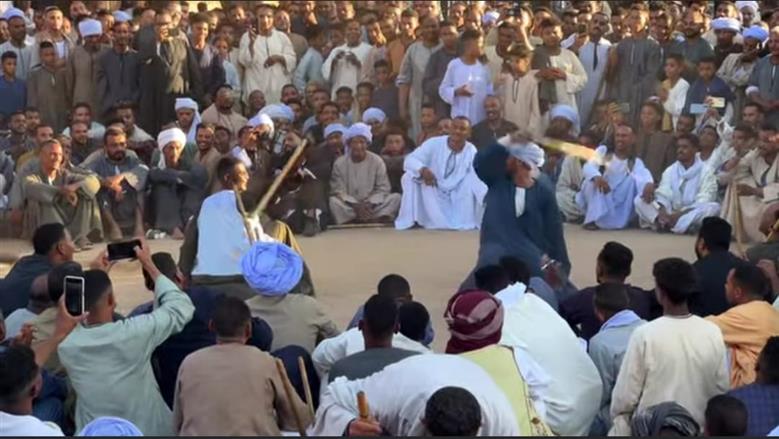 احتفالات عيد الأضحى