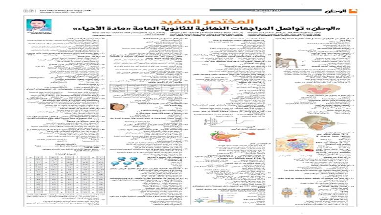 الوطن