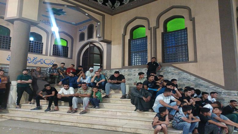 محمود الجارحى يكتب.. حكاية الأسطى خالد عبد العال:«انا البطل»