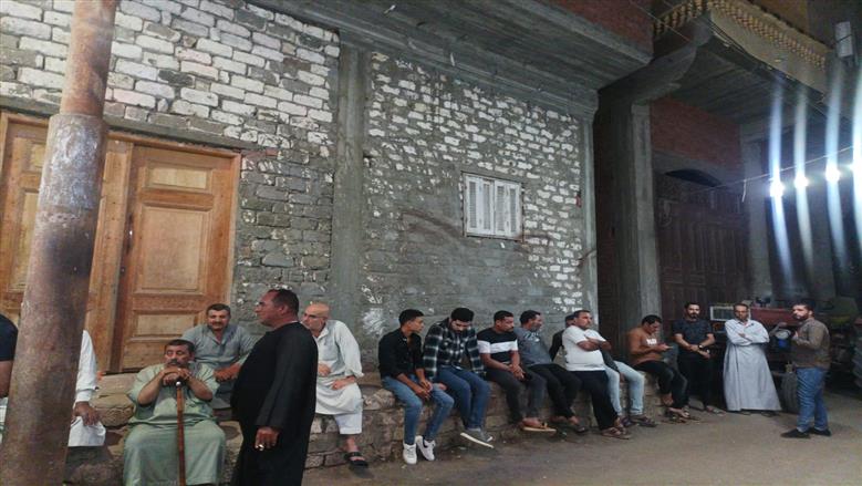 محمود الجارحى يكتب.. حكاية الأسطى خالد عبد العال:«انا البطل»