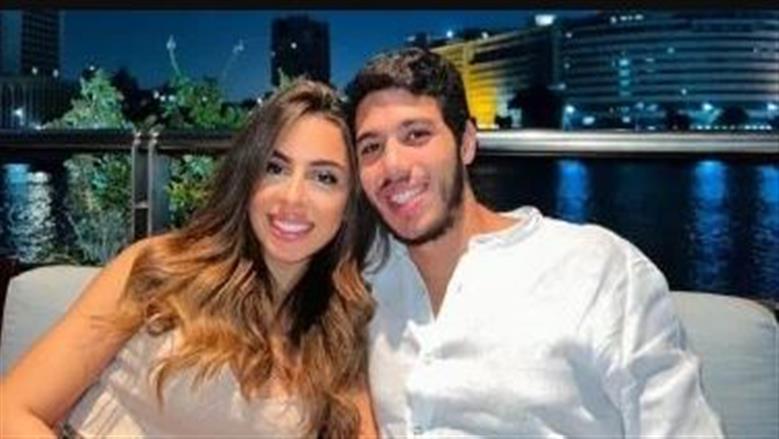 حفيد عادل إمام