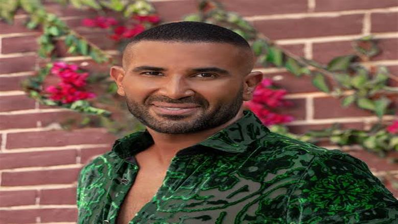 أحمد سعد بعد نجاح حفل عيد الأضحى: «ربنا يديم علينا الانبساط»