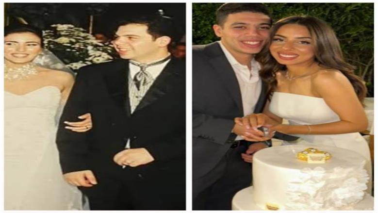 نسخة طبق الأصل.. 5 أوجه تشابه بين رامي إمام ونجله عادل في الحياة والفن