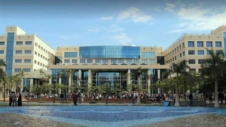 مصاريف جامعة أكتوبر  للعلوم الحديثة 2025-2026.. «طب أسنان» بـ199 ألف جنيه