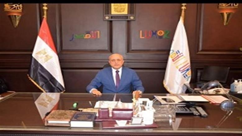 محافظ الأقصر يعتمد تنسيق القبول بمدارس الثانوي العام والفني