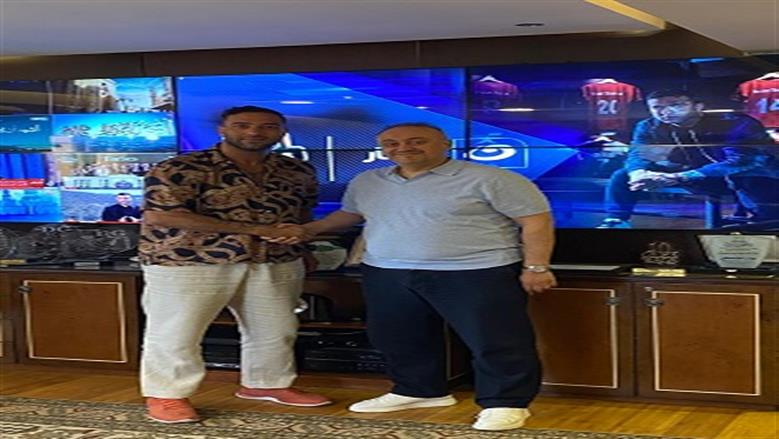 قناة النهار تعلن عودة ميدو إلى الشاشة ببرنامج «أوضة اللبس»