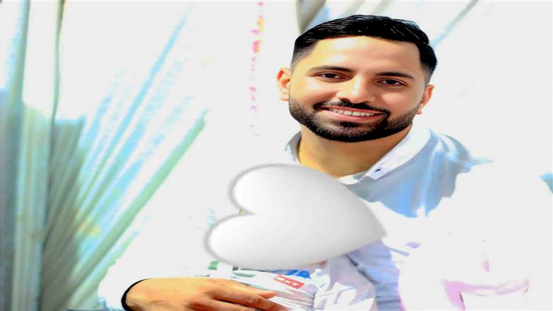 قصة كفاح سائق التوك توك ضحية الطقس السيء بالمنوفية.. تزوج من عام ولديه طفل