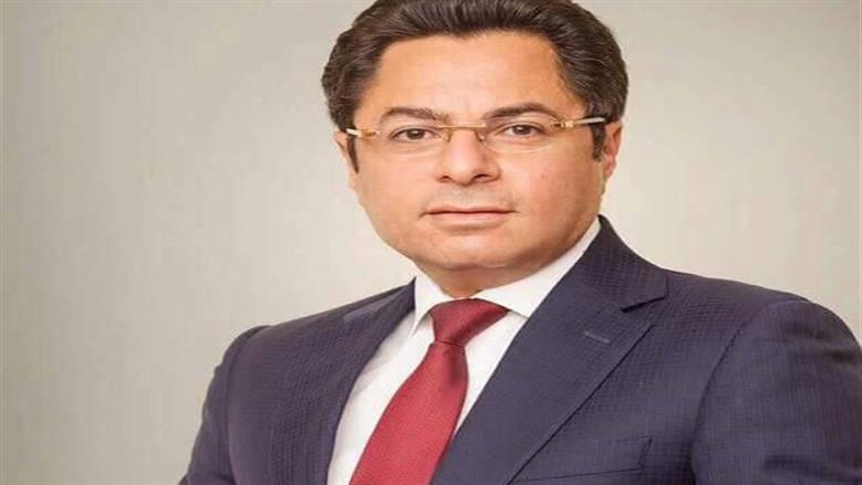 خالد أبو بكر يقترح تشكيل لجنة مستقلة لتصنيف خطورة الطرق بالمحافظات