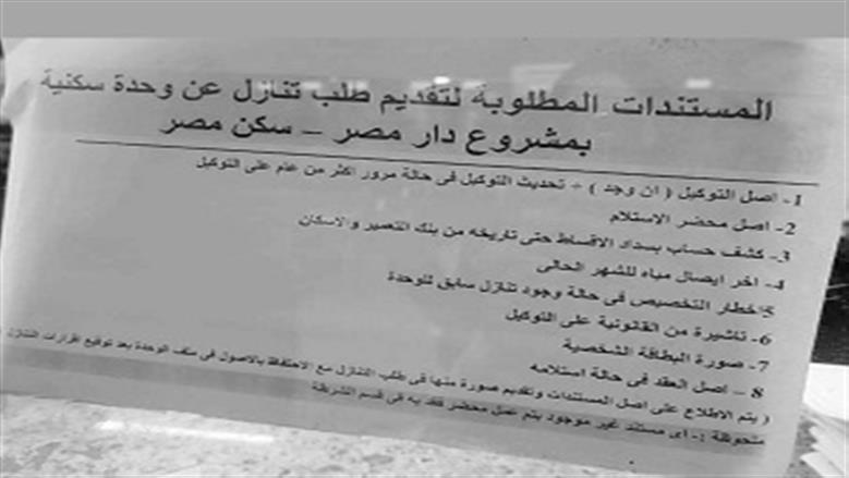 الإسكان 