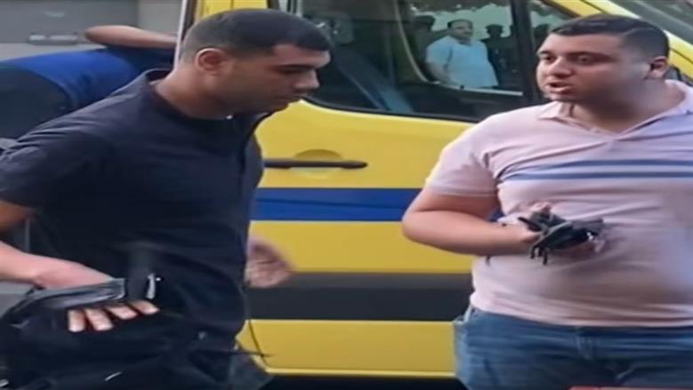 ملحمة أبطال الحماية المدنية في سنترال رمسيس وقصة ضابط بطل رفض الراحة تلبية لنداء الواجب