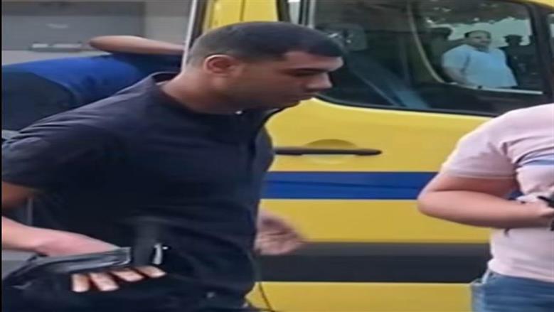 ملحمة أبطال الحماية المدنية في سنترال رمسيس وقصة ضابط بطل رفض الراحة تلبية لنداء الواجب