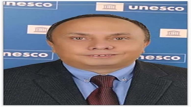 فوز عمرو حمودة بمنصب نائب رئيس اللجنة الدولية لعلوم المحيطات باليونيسكو