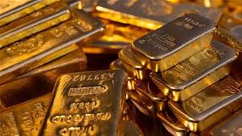 سعر سبيكة الذهب btc وزن 10 جرامات في الصاغة اليوم السبت بالمصنعية