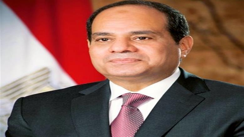  الرئيس السيسي: ننسق مع الصين في ملف مبادلة الديون وتنفيذ الاتفاقات ذات الصلة
