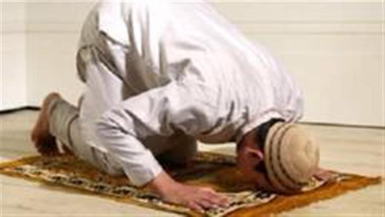 مواقيت الصلاة