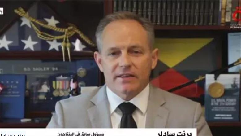 مسؤول سابق في «بنتاجون»: قلق أمريكي من تخصيب إيران لليورانيوم بنسبة 60%