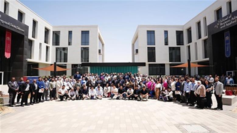 كلية إدارة الأعمال والاقتصاد التطبيقي بجامعة باديا تستضيف فعاليات الطريق نحو القيادة – IMA 2025