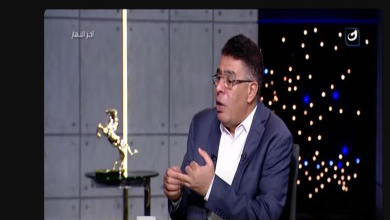 عماد الدين حسين: الإعلام الورقي اجتهد في تغطية قضية قانون الإيجار القديم