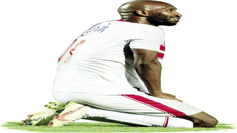 شيكابالا