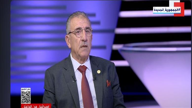 مستشار مركز الدراسات الاستراتيجية: استخبارات إسرائيل ليست معصومة من الفشل
