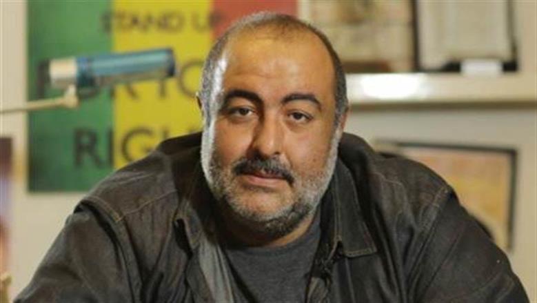 سبب وفاة المخرج سامح عبدالعزيز.. فارق الحياة عن عمر 49 عاما