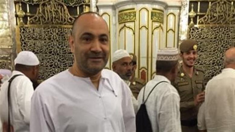المغني محمد عواد