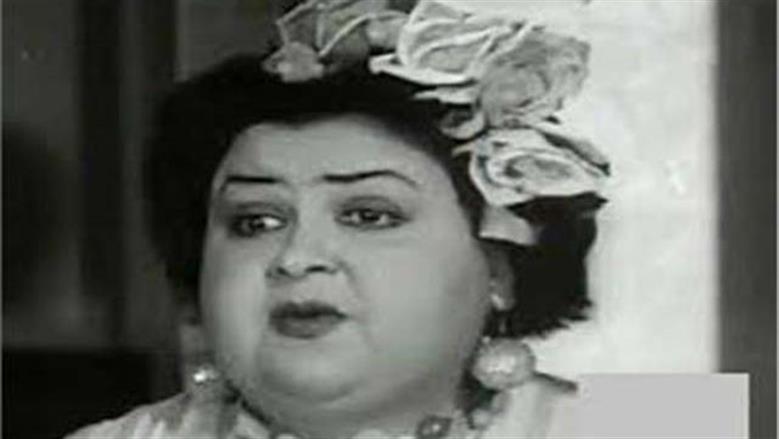 قارئة الفنجان.. لعنة الوزن الزائد التي أنهت مسيرة ليلى حمدي