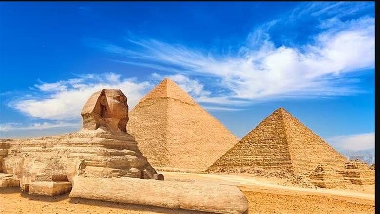 اكتشاف أسفل أقدام أبوالهول يثير الغموض.. ماذا وجد الباحثون؟