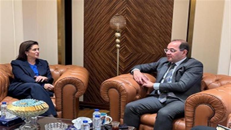وزير المالية: الاستثمار في الصحة يتصدر أولويات الإنفاق العام بالتنمية البشرية