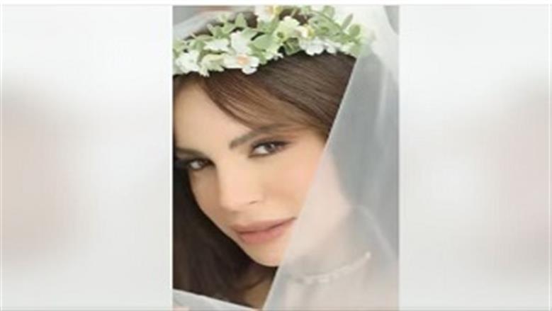 آمال ماهر تظهر بالفستان الأبيض.. هل تستعد لدخول عش الزوجية؟ (فيديو)