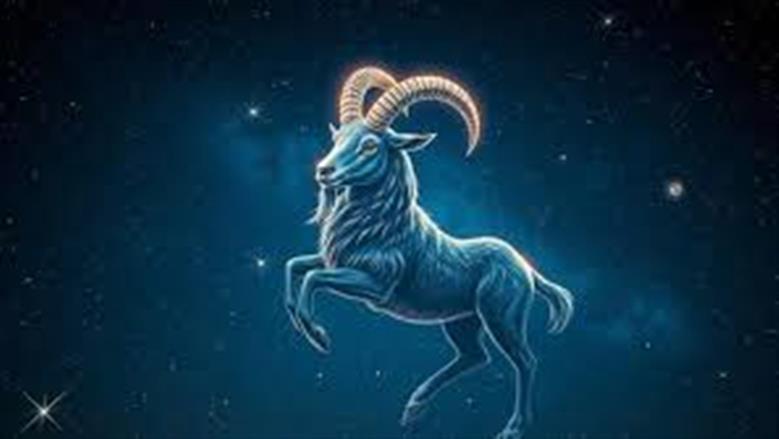 حظك اليوم برج الجدي اليوم الأحد 13 يوليو.. لا تتسرع في الأحكام