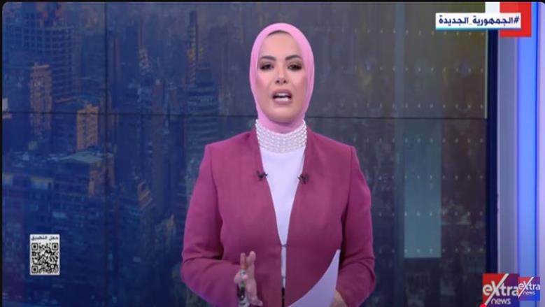 نانسي نور: «ستوديو إكسترا» يكشف الحقيقة بالدليل.. ويواجه صناع القرار