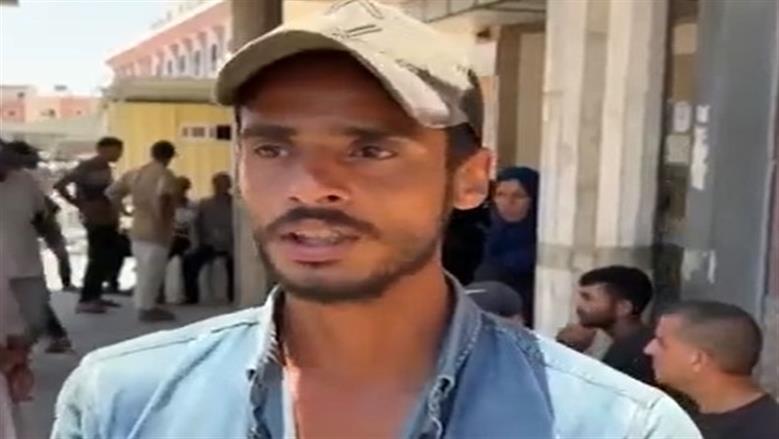  مراكز توزيع المساعدات الإنسانية «كمائن موت» لأهل الغزة الجوعى