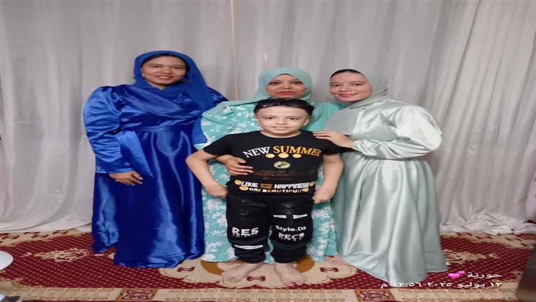 أوائل الدبلومات الفنية بالقليوبية
